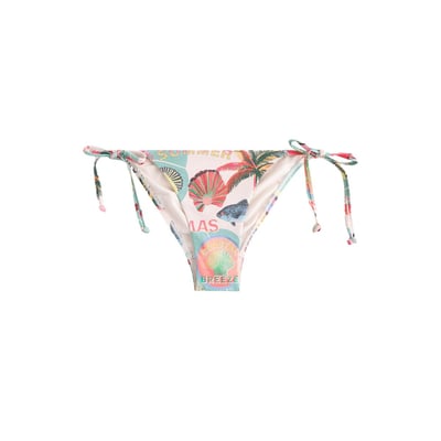 Bas de bikini avec liens sur les côtés NEXT