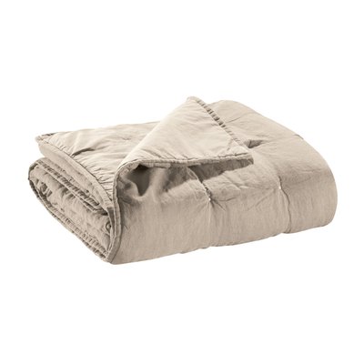 Chemin de lit stonewashed Zeff VIVARAISE
