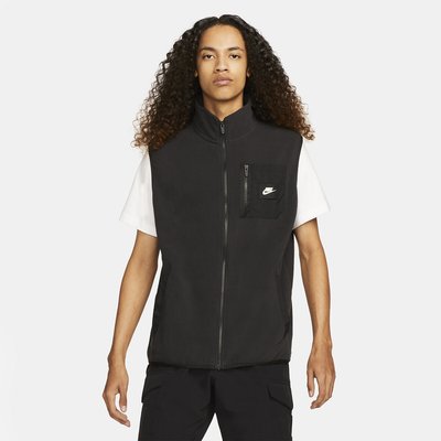 Gilet nike noir homme shop