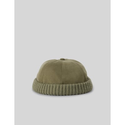 Bonnet style docker BZB