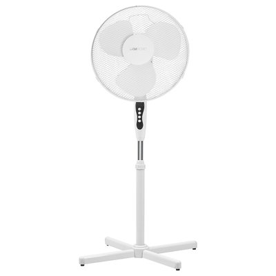 Ventoinha de pé VL 3603 S, CLATRONIC CLATRONIC