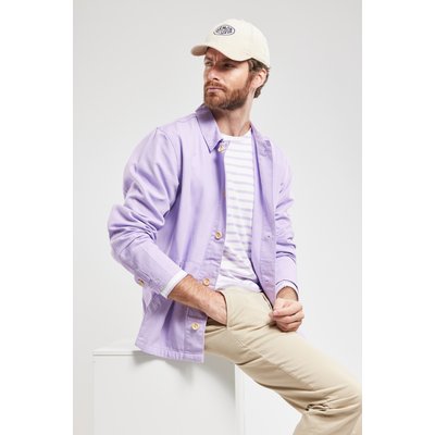 Veste pêcheur en coton canvas HERITAGE ARMOR-LUX
