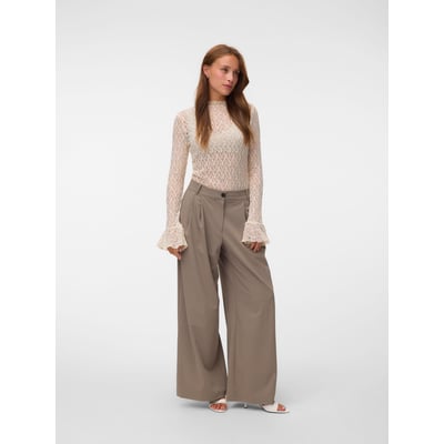 Pantalon De Tailleur VERO MODA