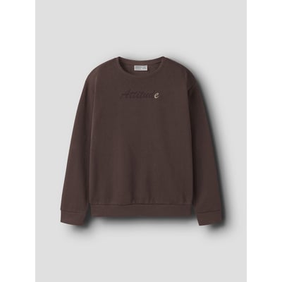 Sweat-Shirt NAME IT