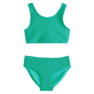 Bikini texturé NEXT