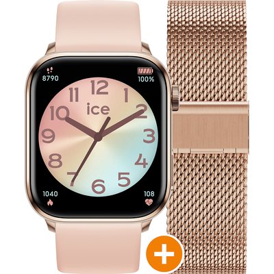Montre connectée Ice Smart 2.0 ICE-WATCH