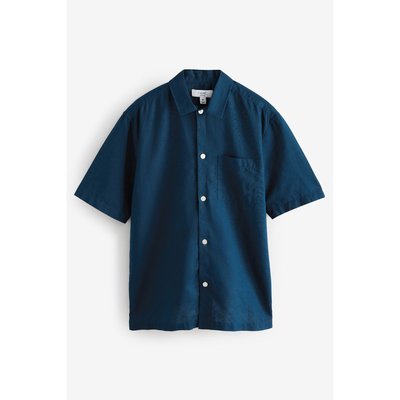 Chemise à manches courtes NEXT