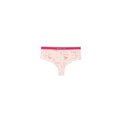 CULOTTE CHEEKY PONY PULLIN