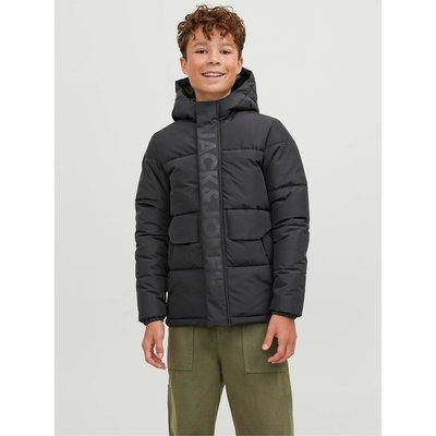 Doudoune à capuche JACK & JONES JUNIOR