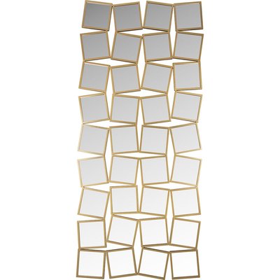 Miroir Badia Gold – Elégance et Design RECOLLECTION