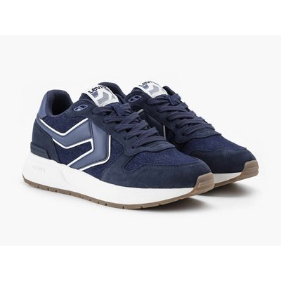 Baskets basses en suede Charge LEVI'S