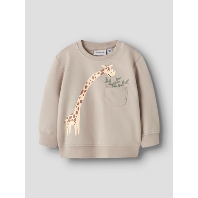 Sweat-Shirt NAME IT