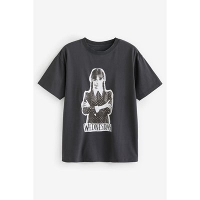 T-shirt graphique halloween NEXT