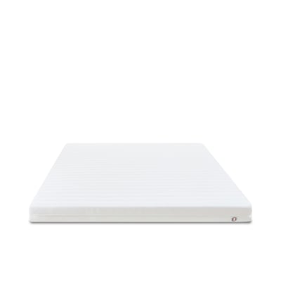 Matelas Mousse Egio 160x200 cm Accueil Latex Like OLYMPE LITERIE