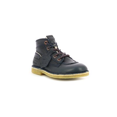 Bottillons Cuir ARMOR LEGEND KICKERS