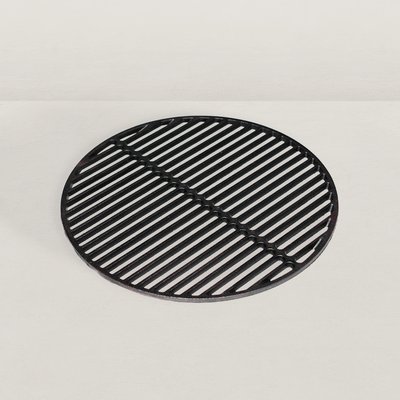 Grille de cuisson en fonte pour barbecue KOKKO L KOKKO