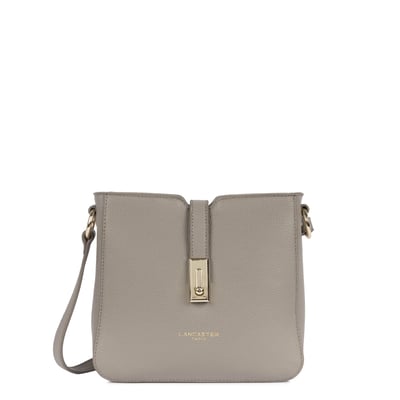 Sac trotteur cuir FOULONNÉ MILANO LANCASTER