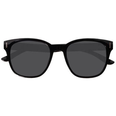 Lunettes de soleil incrustations métalliques ISOTONER