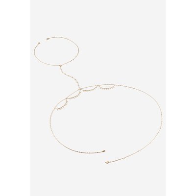 Collier Sparks GUESS