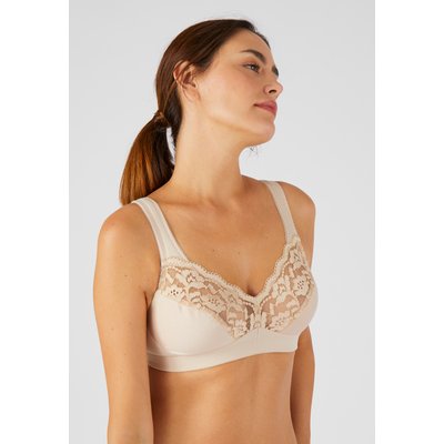 Soutien-gorge grand maintien, sans armatures DAMART