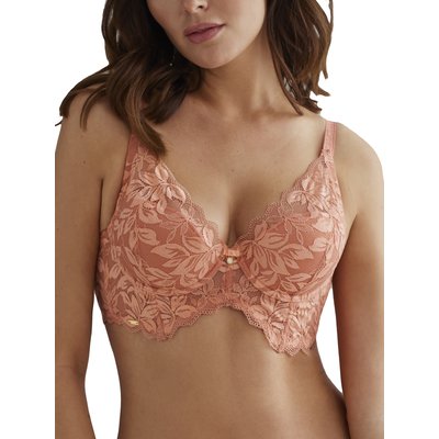 Soutien-gorge triangle plongeant Filipa SELMARK