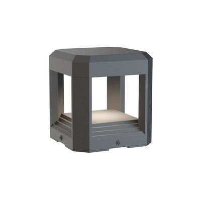 Borne Potelet    ROYAL MILE BOUTICA-DESIGN