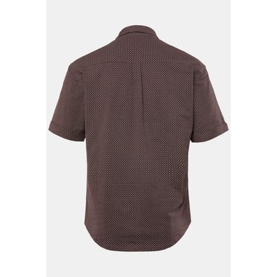 Chemise en maille piquée JP1880