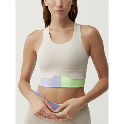 Soutien-gorge de sport KALINDA BORN LIVING YOGA