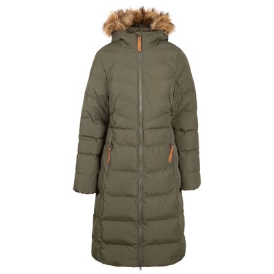 Doudoune longue AUDREY TRESPASS