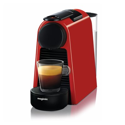 Machine à café Nespresso Essenza mini 11366 MAGIMIX