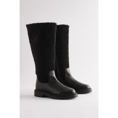 Bottes doublées NEXT