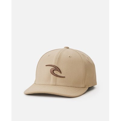Casquette Tepan Flexfit RIP CURL
