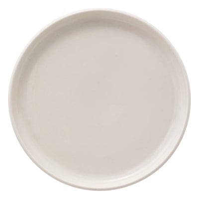 Lot de 6 assiettes à dessert en porcelaine NORA SECRET DE GOURMET