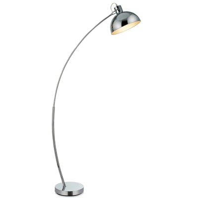 Lampadaire Intérieur Arc Métal ARCO TEAMSON HOME