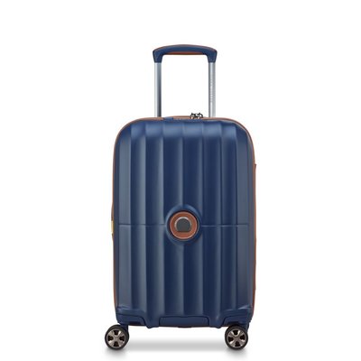 Valise S CARROUSEL 2 DELSEY PARIS