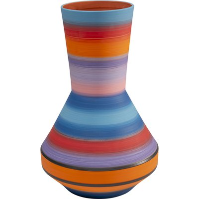 Vase arc-en-ciel 40cm KARE DESIGN