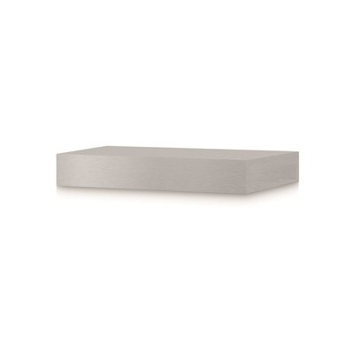 Couvercle plancha INOX MODERN 75 CHARNIERES FORGE ADOUR