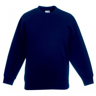 Sweat-shirt PREMIUM FRUIT OF THE LOOM