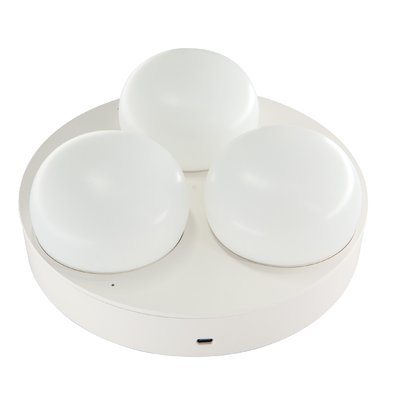 Lampe à poser en Polycarbonate, ALAWA INSPIRE