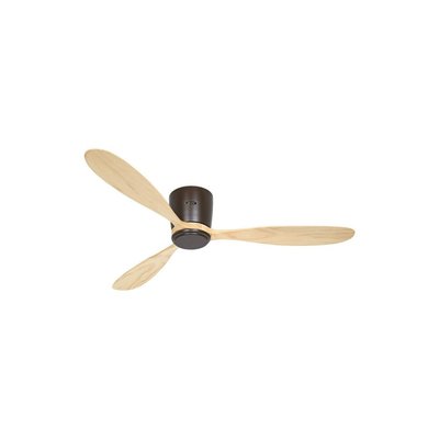 Ventilateur  Plafond  ECO PLANO BOIS BOUTICA-DESIGN