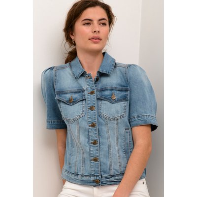 Manteau CUbriana CULTURE