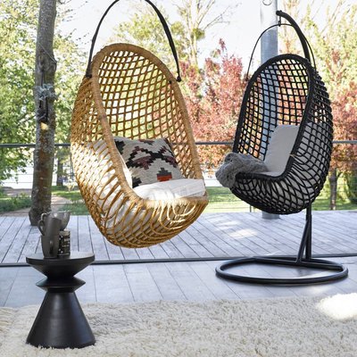 Fauteuil om op te hangen, Swing AM.PM