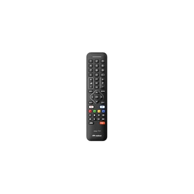 Télécommande universelle EASY TV+ MELICONI