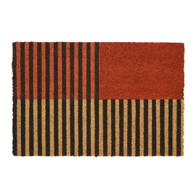 Urban Coir Doormat SO'HOME