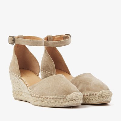 Espadrilles FLORA BRAID VIA VAI