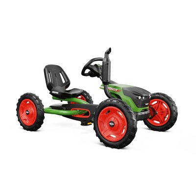 Kart à pédale Buddy Fendt BERG TOYS