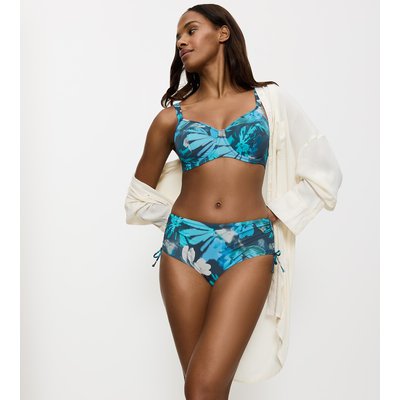 Culotte de bain maxi Summer Fleur TRIUMPH