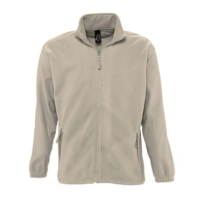 Veste polaire NORTH SOLS