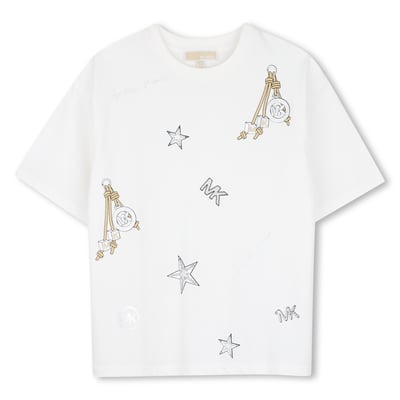 Tee-shirt manches courtes MICHAEL KORS