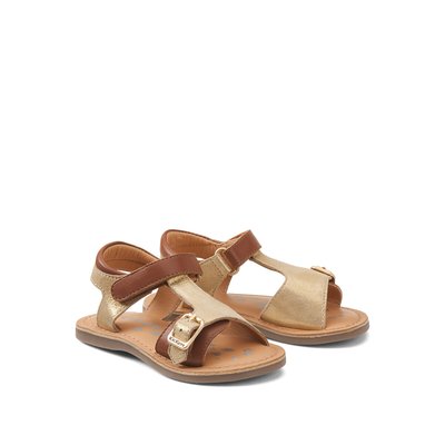 Sandales en cuir Diazz KICKERS